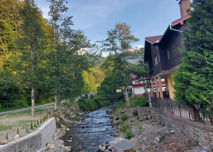 Dor de Munte Transfăgarasan Hotel Cîrţişoara