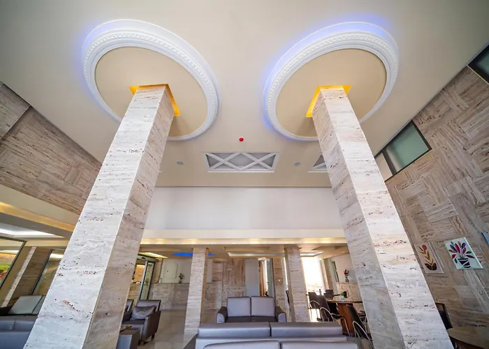 Hotel Olympion Potos