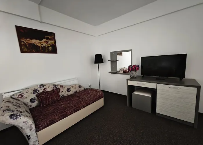 Camere de închiriat Havana Beach Năvodari
