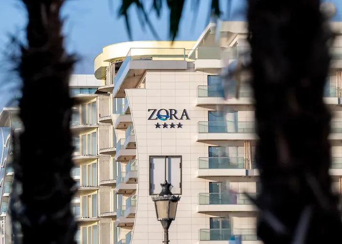 L&C Beach Home By Zora Apartament,Pe Plaja Năvodari