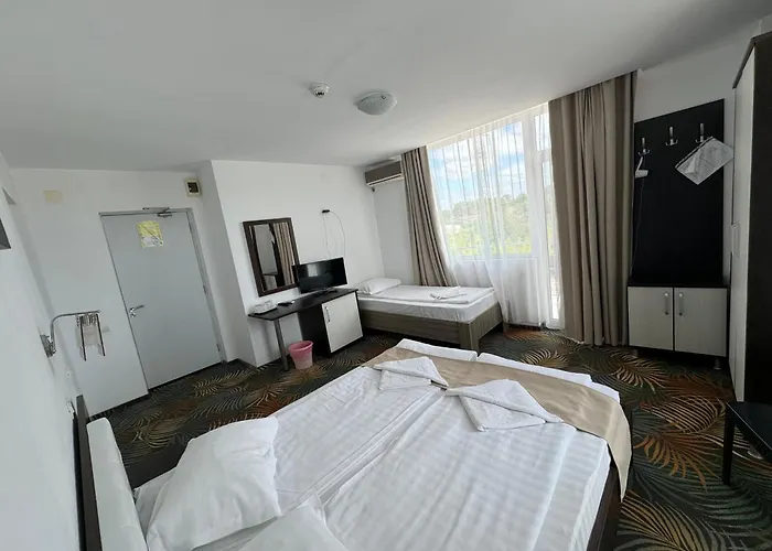 Babylonia Resort Costineşti