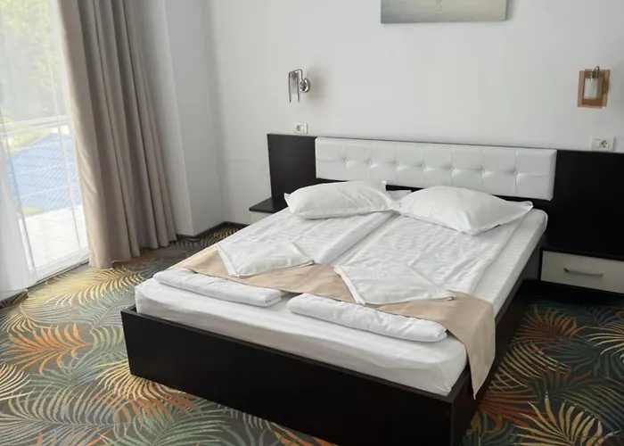 Babylonia Resort Costineşti