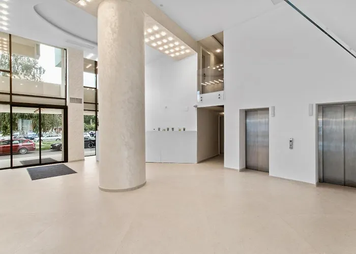 Hotel Atena*** Saturn