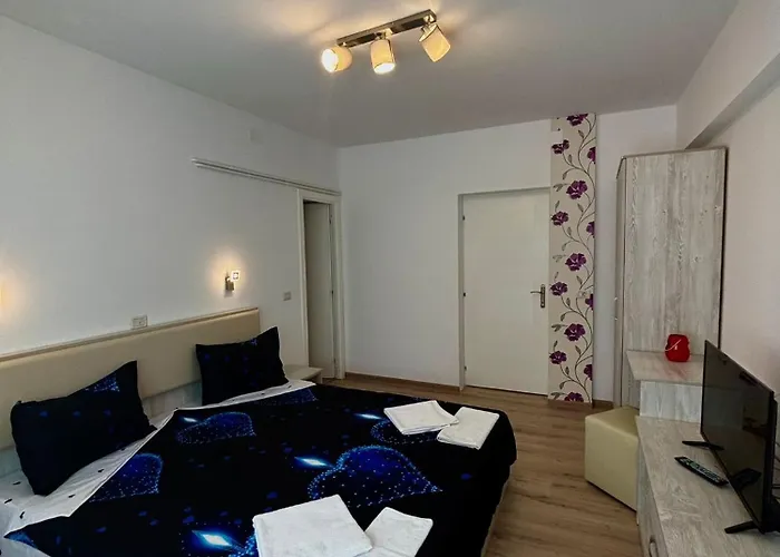 Calypso Rooms Făgăraş