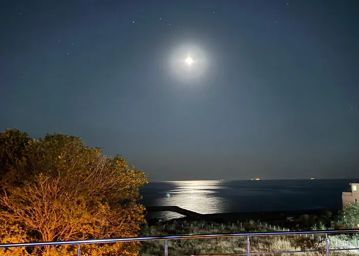 Vila Steluța de Mare Eforie Sud