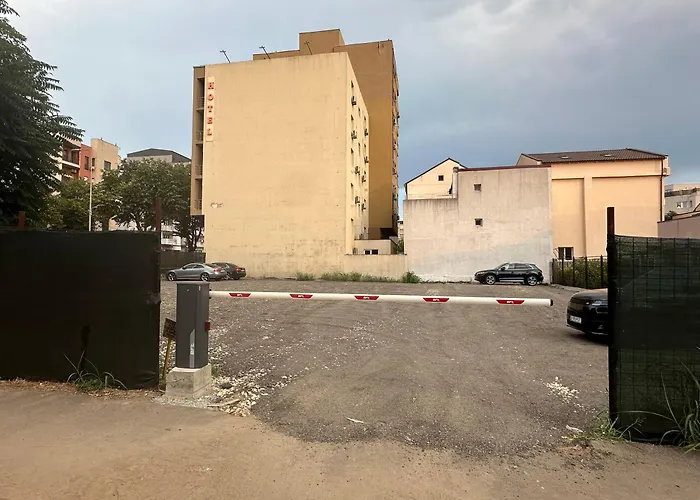 Hotel Maryiotis Constanţa