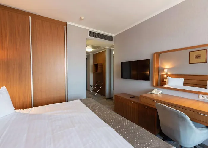Wyndham Cluj Hotel