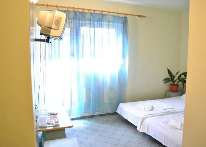 Hotel Arta Eforie Nord