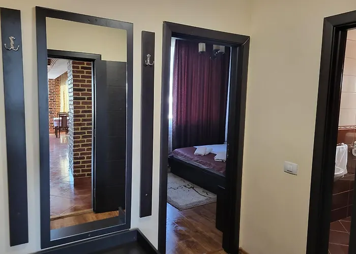 Casa Alex Rasnov Hotel