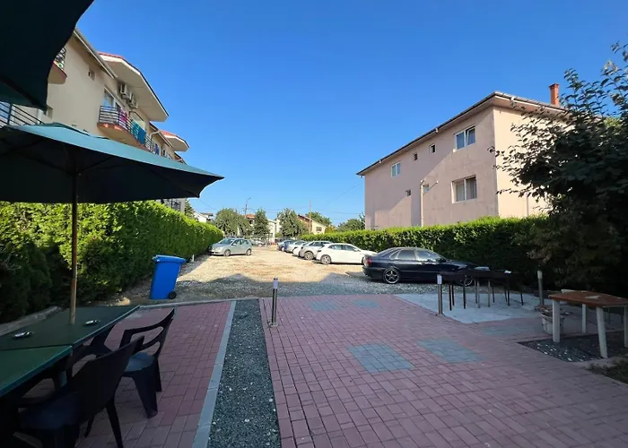 Casa Bia Hotel Costineşti