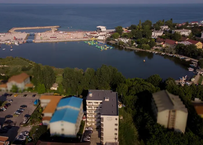 Impact Costinesti Hotel