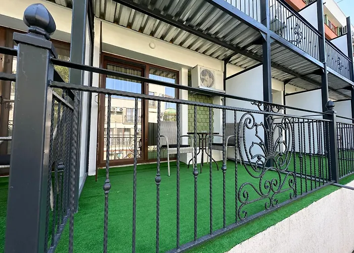 Hotel Nalba-Dalia Jupiter