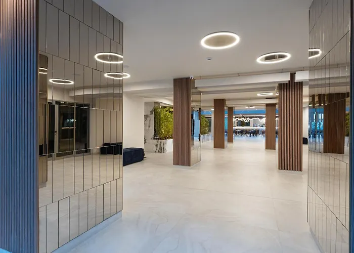 Sh Dolce Mare Hotel Nisipurile de Aur