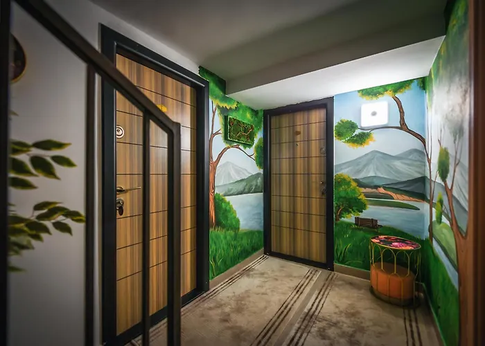 Amada City Center Iasi