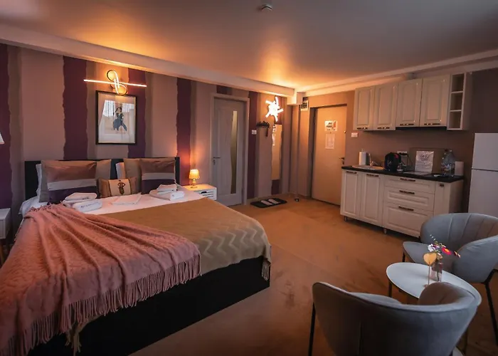 Amada City Center Iasi