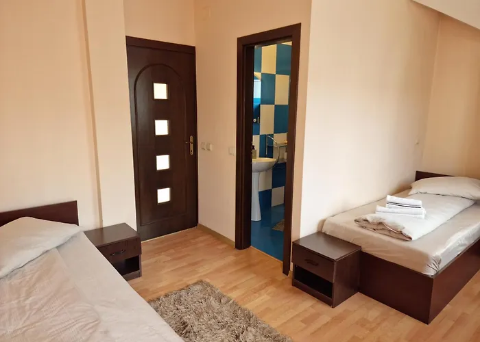 Casa Tudor Şelimbăr