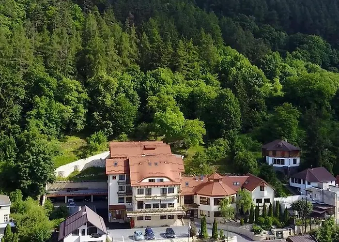 Hotel Kolping Brașov