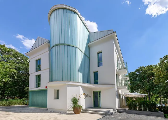 Luna Residence Timişoara