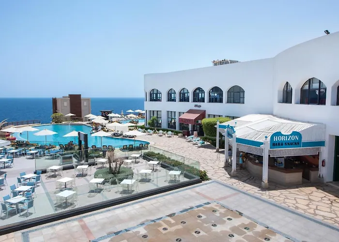 Reef Oasis Blue Bay Resort & Spa Sharm el-Sheikh