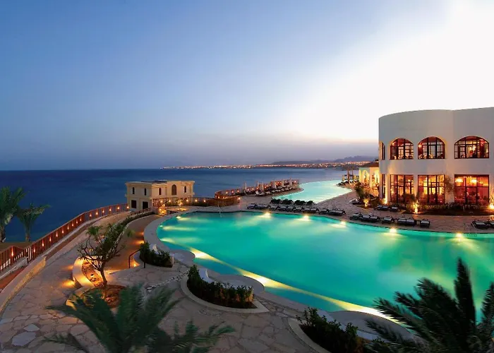 Reef Oasis Blue Bay Resort & Spa Sharm el-Sheikh
