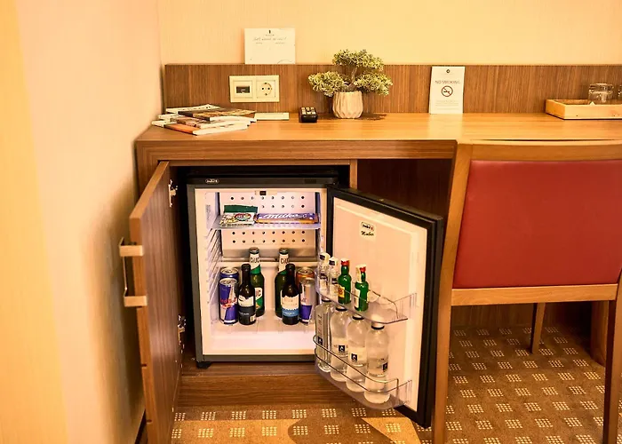 Petrodava One Piatra Neamţ