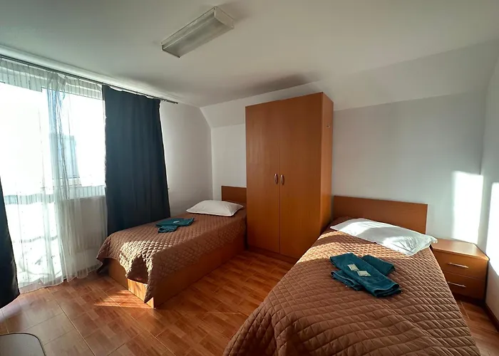 Casa Rustic Pitești 2