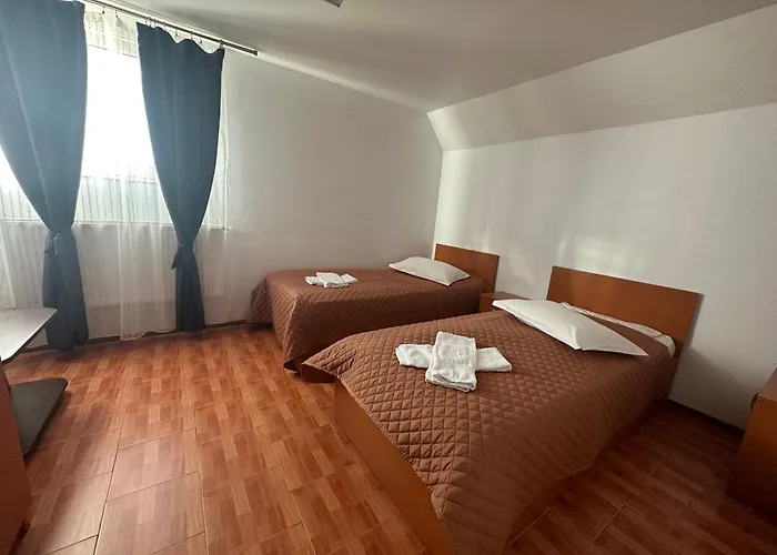Casa Rustic Pitești 2