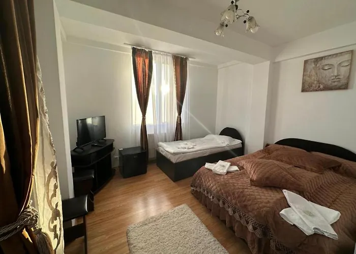 Casa Rustic Pitești 2
