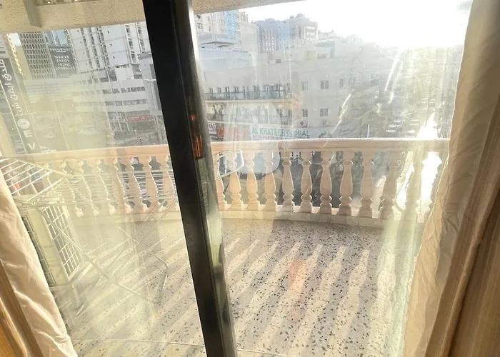 Tara Hotel Llc Dubai