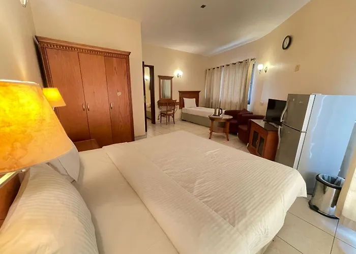 Tara Hotel Llc Dubai