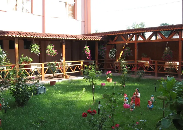 Hotel Premiere Bucureşti