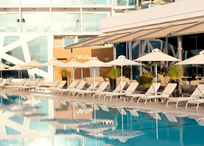 Amethyst Napa Hotel & Spa Ayia Napa