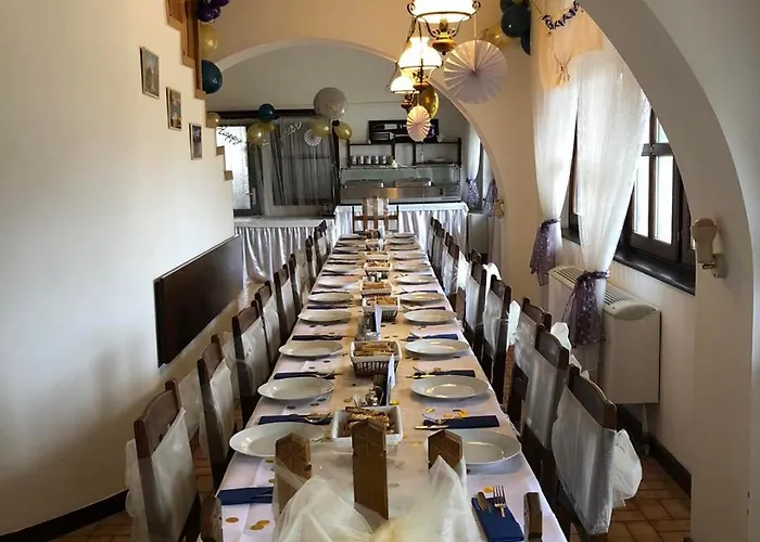 Gasthof Laci Betyar Hajdúszoboszló