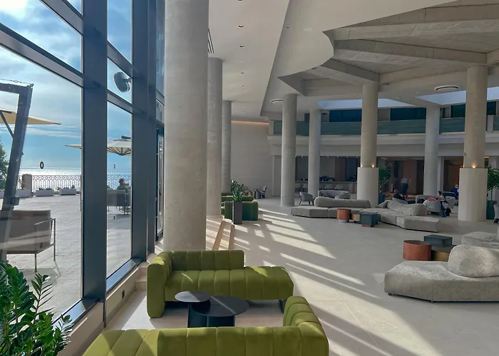 Grifid Noa Hotel Nisipurile de Aur