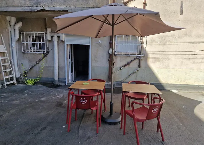 Boa Noite Casa De Hospedes Lisabona