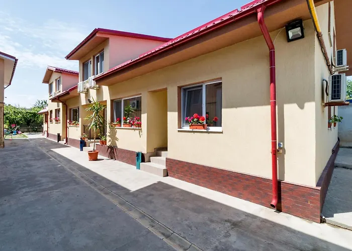 Casa Dinii Hotel Constanţa