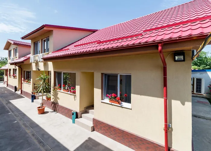 Casa Dinii Hotel Constanţa