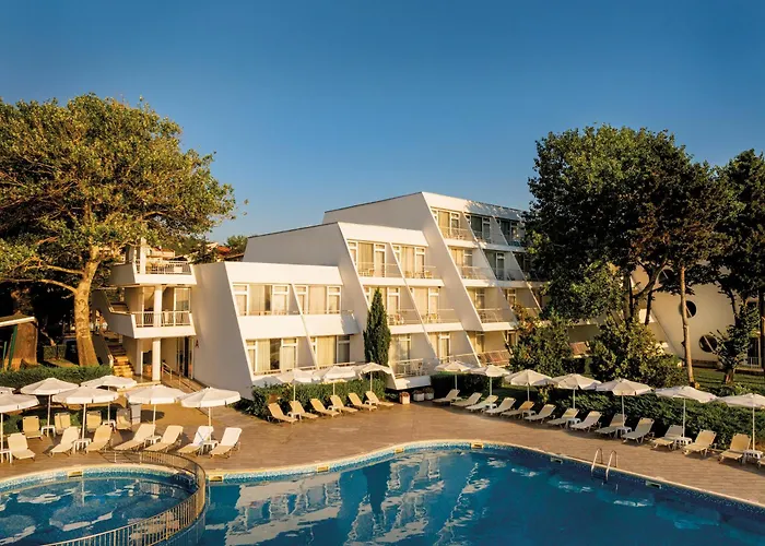 Aluasun Helios Beach Obzor