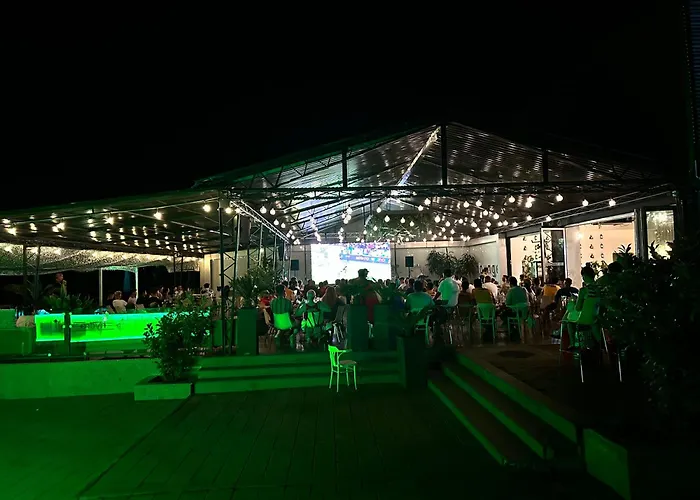 Hydro Hotel Blaj
