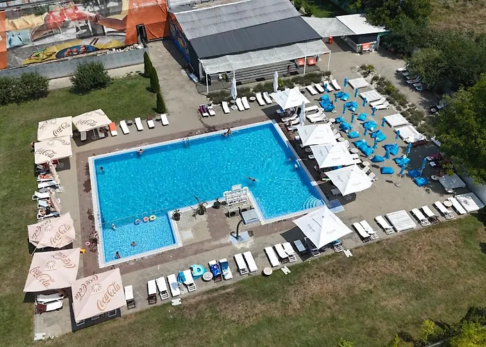 Hydro Hotel Blaj