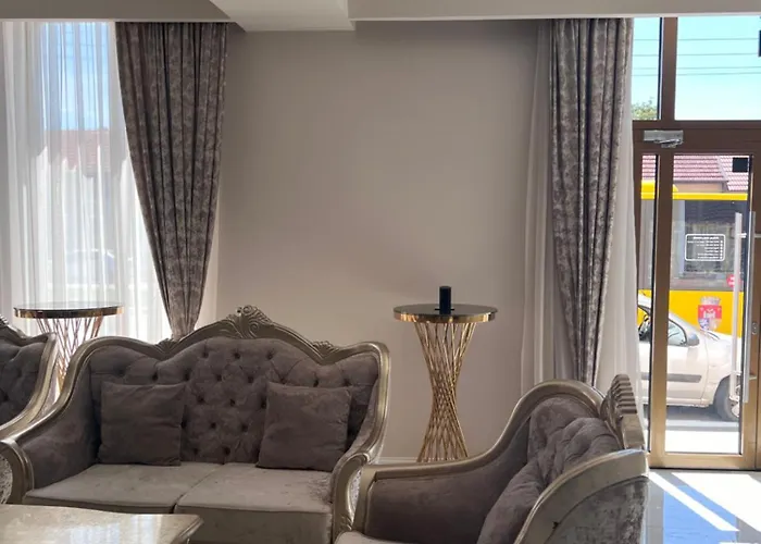 Regal Ballroom Caransebeş