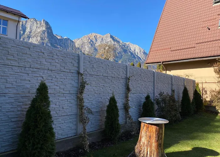 Royal Inn Busteni-Adults Only