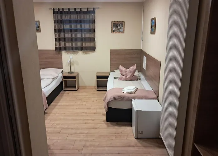 Pensiunea Cupidon Târgu Secuiesc