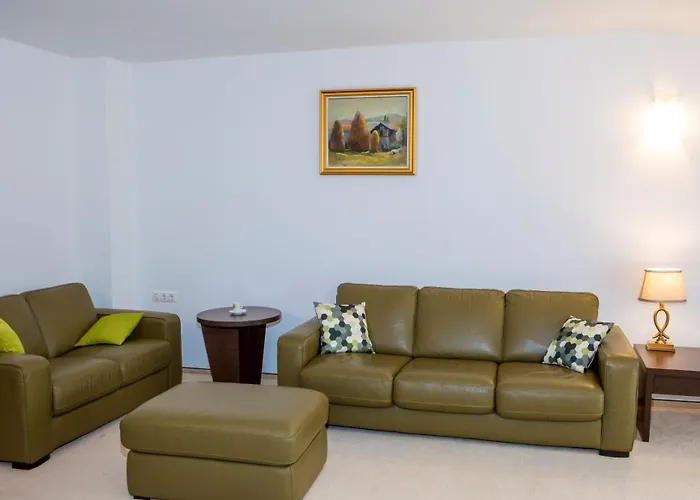 Hotel La Dolce Vita Zărneşti