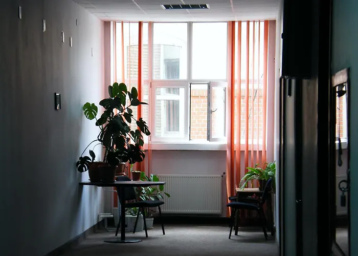 Hotel Tineretului Bucureşti