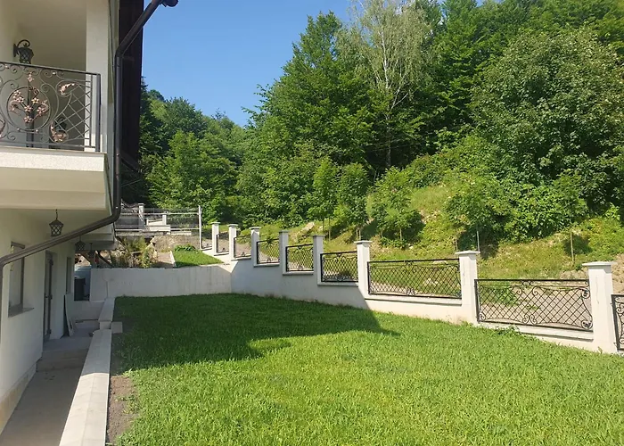 Casa Stefan Hotel Gura Humorului