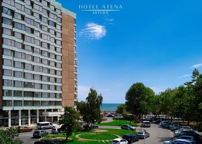 Hotel Atena*** Saturn