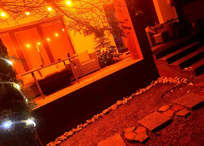 Casa Maia Hotel Buşteni