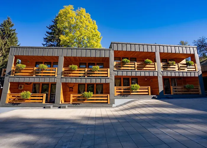 Casa Izvorul Negru Moisei Bed & Breakfast