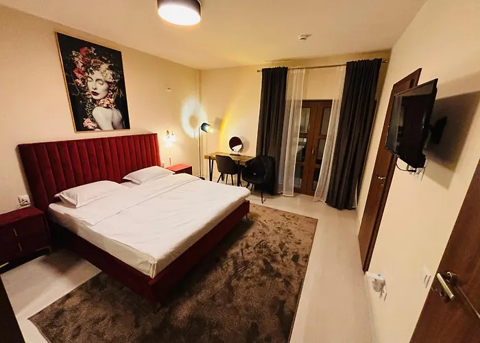 Mellis Boutique Hotel Cluj-Napoca